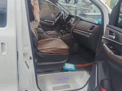 Dongfeng Forthing M7 2022 Lingjue Edition 2.0T Automatic Marquis Edition - ფოტო 8