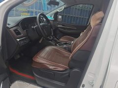Dongfeng Forthing M7 2022 Lingjue Edition 2.0T Automatic Marquis Edition - ფოტო 9