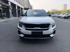 Kia KX3 Sportage 2021 1.5L CVT Refresh Edition - ფოტო 2