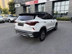 Kia KX3 Sportage 2021 1.5L CVT Refresh Edition - ფოტო 6
