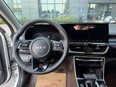 Kia KX3 Sportage 2021 1.5L CVT Refresh Edition - ფოტო 9