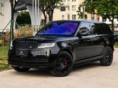 Land Rover Range Rover 3.0 L6 400PS Genesis Extended Wheelbase - ფოტო 1