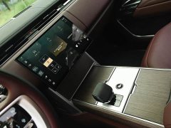 Land Rover Range Rover 3.0 L6 400PS Genesis Extended Wheelbase - ფოტო 10
