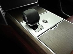 Land Rover Range Rover 3.0 L6 400PS Genesis Extended Wheelbase - ფოტო 11