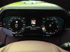 Land Rover Range Rover 3.0 L6 400PS Genesis Extended Wheelbase - ფოტო 13