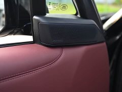 Land Rover Range Rover 3.0 L6 400PS Genesis Extended Wheelbase - ფოტო 19