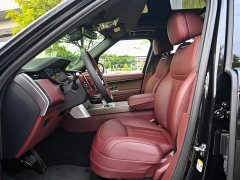 Land Rover Range Rover 3.0 L6 400PS Genesis Extended Wheelbase - ფოტო 7