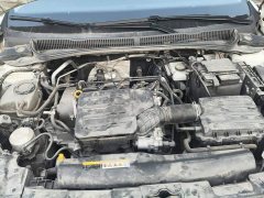 Volkswagen Lavida 2023 Sharp 1.5L Automatic Outstanding New Edition - ფოტო 10