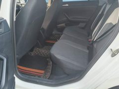 Volkswagen Lavida 2023 Sharp 1.5L Automatic Outstanding New Edition - ფოტო 11