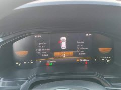 Volkswagen Lavida 2023 Sharp 1.5L Automatic Outstanding New Edition - ფოტო 14