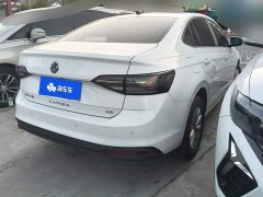 Volkswagen Lavida 2023 Sharp 1.5L Automatic Outstanding New Edition - ფოტო 3