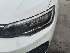 Volkswagen Lavida 2023 Sharp 1.5L Automatic Outstanding New Edition - ფოტო 5