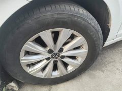 Volkswagen Lavida 2023 Sharp 1.5L Automatic Outstanding New Edition - ფოტო 6