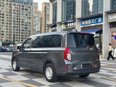 Wuling Journey 2021 1.5T Manual Comfort Panel Van - ფოტო 10