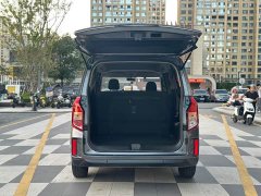 Wuling Journey 2021 1.5T Manual Comfort Panel Van - ფოტო 11
