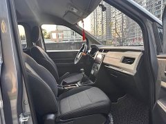 Wuling Journey 2021 1.5T Manual Comfort Panel Van - ფოტო 12
