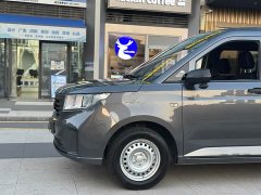 Wuling Journey 2021 1.5T Manual Comfort Panel Van - ფოტო 14