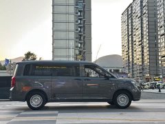Wuling Journey 2021 1.5T Manual Comfort Panel Van - ფოტო 16