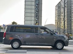 Wuling Journey 2021 1.5T Manual Comfort Panel Van - ფოტო 17