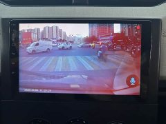 Wuling Journey 2021 1.5T Manual Comfort Panel Van - ფოტო 18
