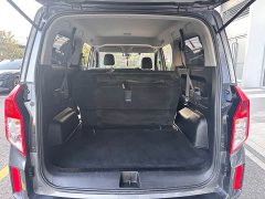 Wuling Journey 2021 1.5T Manual Comfort Panel Van - ფოტო 19