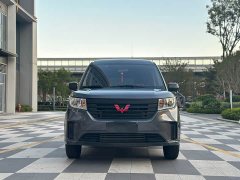 Wuling Journey 2021 1.5T Manual Comfort Panel Van - ფოტო 2