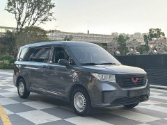 Wuling Journey 2021 1.5T Manual Comfort Panel Van - ფოტო 3