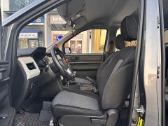 Wuling Journey 2021 1.5T Manual Comfort Panel Van - ფოტო 4