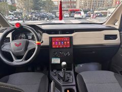 Wuling Journey 2021 1.5T Manual Comfort Panel Van - ფოტო 6