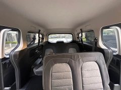 Wuling Journey 2021 1.5T Manual Comfort Panel Van - ფოტო 7