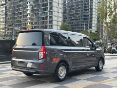 Wuling Journey 2021 1.5T Manual Comfort Panel Van - ფოტო 8