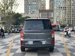 Wuling Journey 2021 1.5T Manual Comfort Panel Van - ფოტო 9