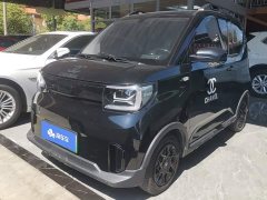 Wuling Hongguang MINIEV GAMEBOY 200km Fun Edition LFP Battery - ფოტო 1