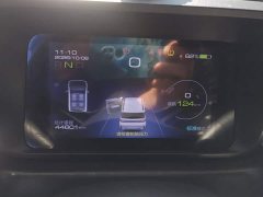 Wuling Hongguang MINIEV GAMEBOY 200km Fun Edition LFP Battery - ფოტო 14