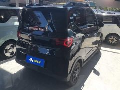 Wuling Hongguang MINIEV GAMEBOY 200km Fun Edition LFP Battery - ფოტო 3
