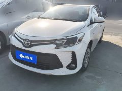 Toyota Vios 2021 1.5L CVT Creative Edition - ფოტო 1