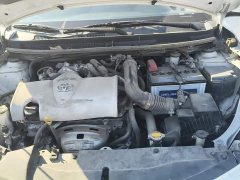 Toyota Vios 2021 1.5L CVT Creative Edition - ფოტო 10
