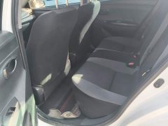 Toyota Vios 2021 1.5L CVT Creative Edition - ფოტო 11
