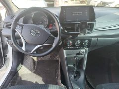 Toyota Vios 2021 1.5L CVT Creative Edition - ფოტო 12