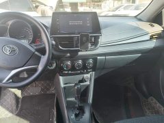 Toyota Vios 2021 1.5L CVT Creative Edition - ფოტო 13