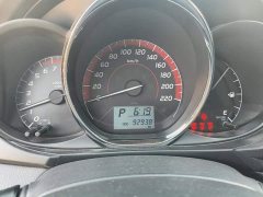 Toyota Vios 2021 1.5L CVT Creative Edition - ფოტო 14