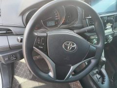 Toyota Vios 2021 1.5L CVT Creative Edition - ფოტო 15