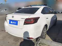 Toyota Vios 2021 1.5L CVT Creative Edition - ფოტო 3