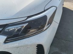 Toyota Vios 2021 1.5L CVT Creative Edition - ფოტო 5