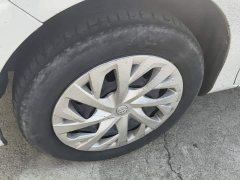 Toyota Vios 2021 1.5L CVT Creative Edition - ფოტო 6