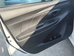 Toyota Vios 2021 1.5L CVT Creative Edition - ფოტო 7