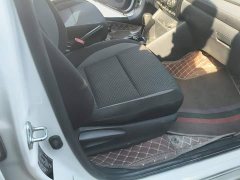 Toyota Vios 2021 1.5L CVT Creative Edition - ფოტო 8