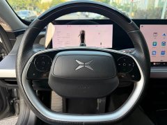 XPeng P7 670G - ფოტო 12