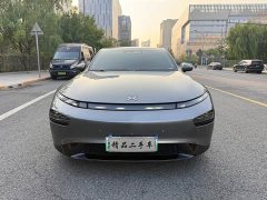 XPeng P7 670G - ფოტო 2