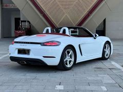 Porsche 718 2022 Boxster 2.0T - ფოტო 14